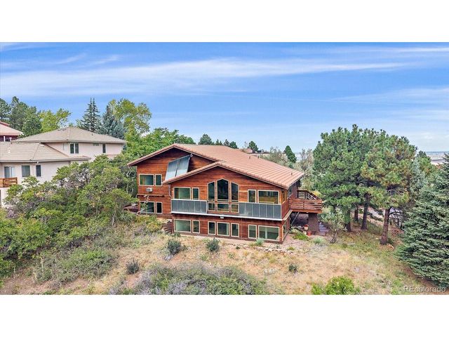 6617 Condor Run, Littleton, CO 80125
