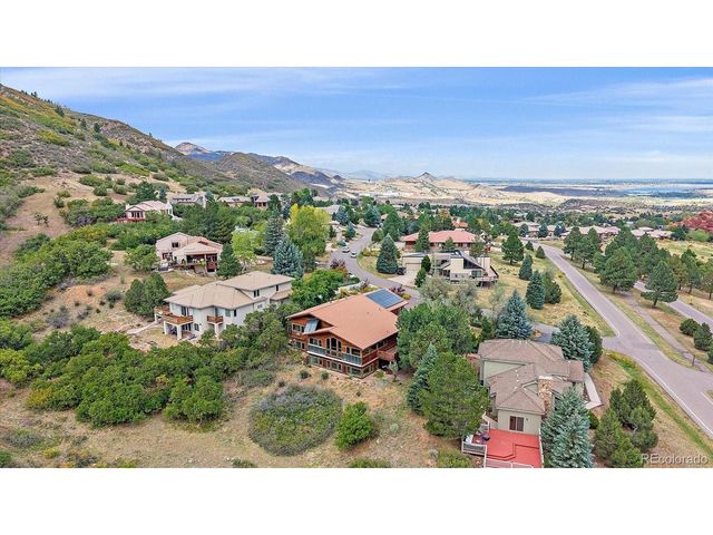6617 Condor Run, Littleton, CO 80125