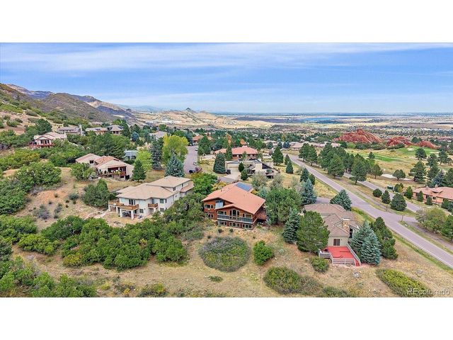 6617 Condor Run, Littleton, CO 80125