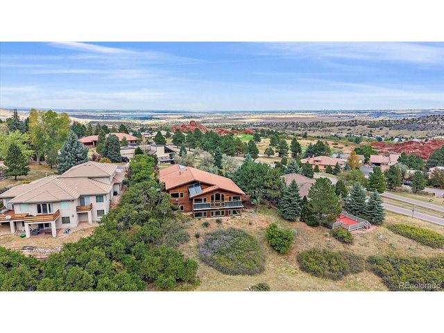 6617 Condor Run, Littleton, CO 80125