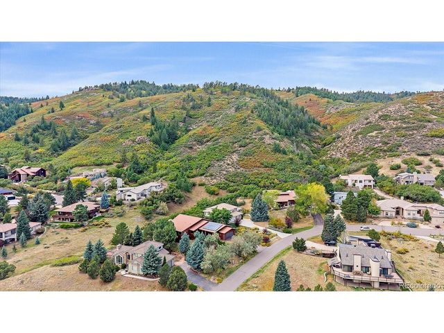 6617 Condor Run, Littleton, CO 80125