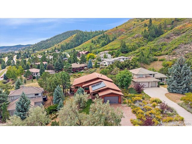 6617 Condor Run, Littleton, CO 80125