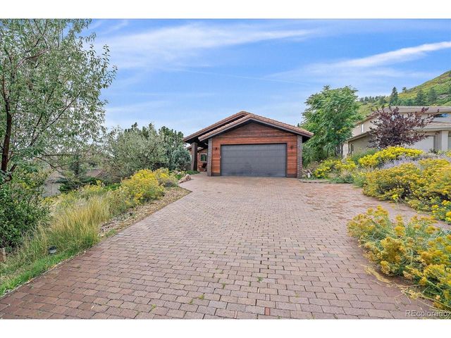 6617 Condor Run, Littleton, CO 80125