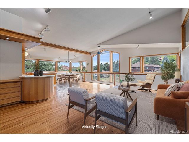 6617 Condor Run, Littleton, CO 80125