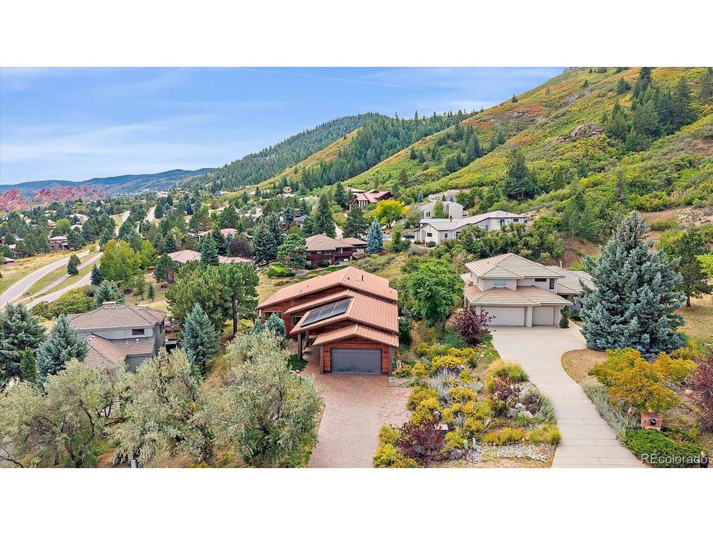 6617 Condor Run, Littleton, CO 80125