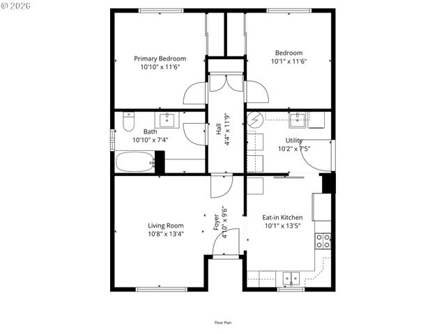 2767 W LANGENBERG Ave, Roseburg, OR 97471