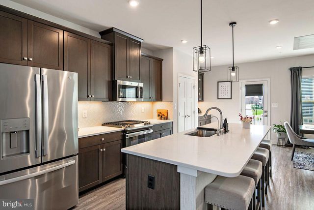 123 SWANSON CREEK TERRACE, Laurel, MD 20708