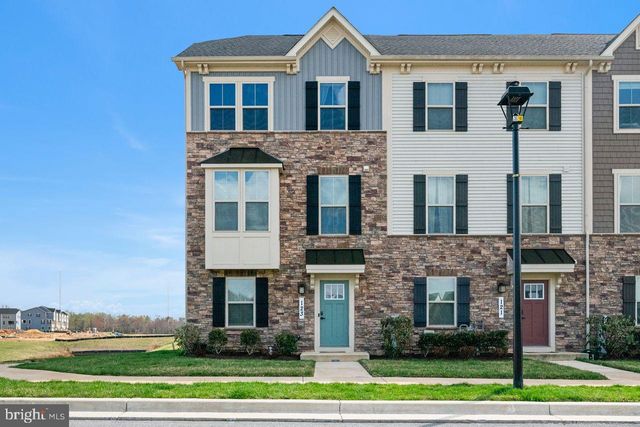 123 SWANSON CREEK TERRACE, Laurel, MD 20708