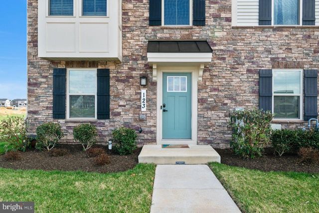 123 SWANSON CREEK TERRACE, Laurel, MD 20708