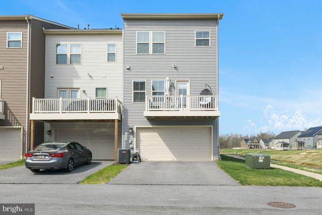 123 SWANSON CREEK TERRACE, Laurel, MD 20708