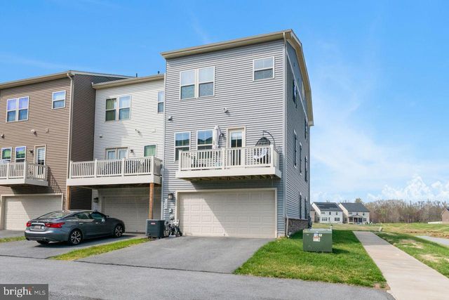 123 SWANSON CREEK TERRACE, Laurel, MD 20708