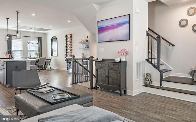 123 SWANSON CREEK TERRACE, Laurel, MD 20708