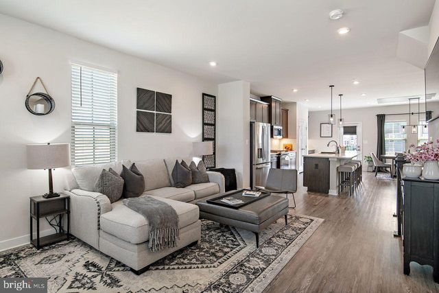 123 SWANSON CREEK TERRACE, Laurel, MD 20708