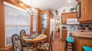 71 JACKNIFE Drive 71, Apache Junction, AZ 85119