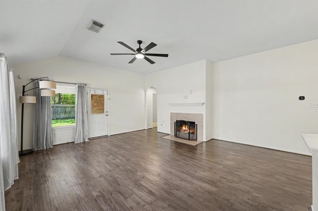 26892 Armor Oaks Drive, Humble, TX 77339