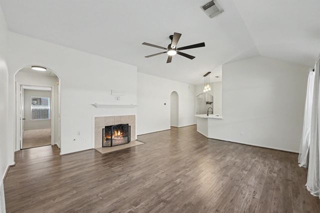 26892 Armor Oaks Drive, Humble, TX 77339