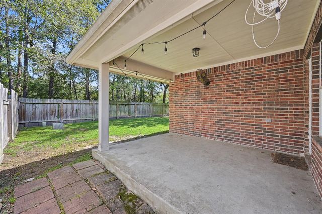 26892 Armor Oaks Drive, Humble, TX 77339