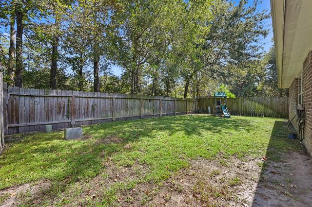 26892 Armor Oaks Drive, Humble, TX 77339