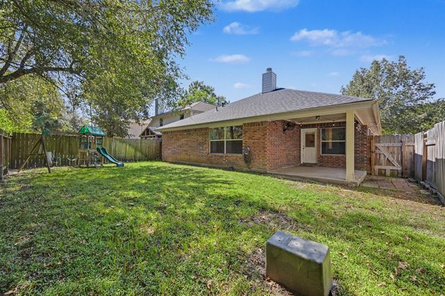 26892 Armor Oaks Drive, Humble, TX 77339
