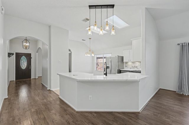 26892 Armor Oaks Drive, Humble, TX 77339