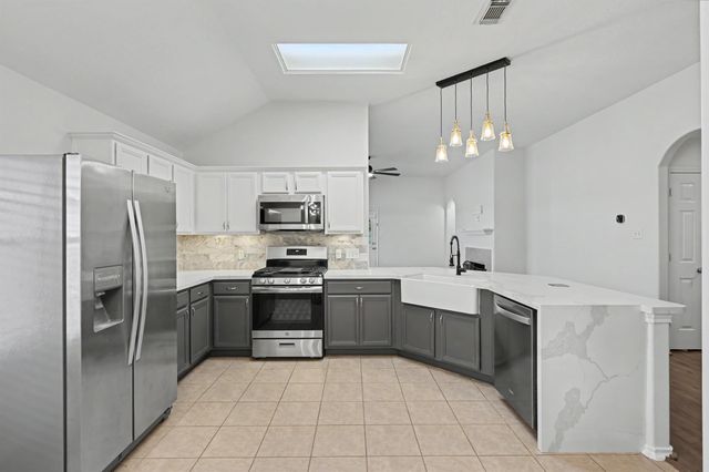 26892 Armor Oaks Drive, Humble, TX 77339
