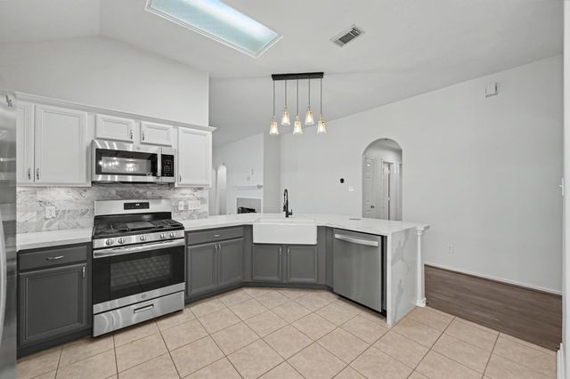 26892 Armor Oaks Drive, Humble, TX 77339