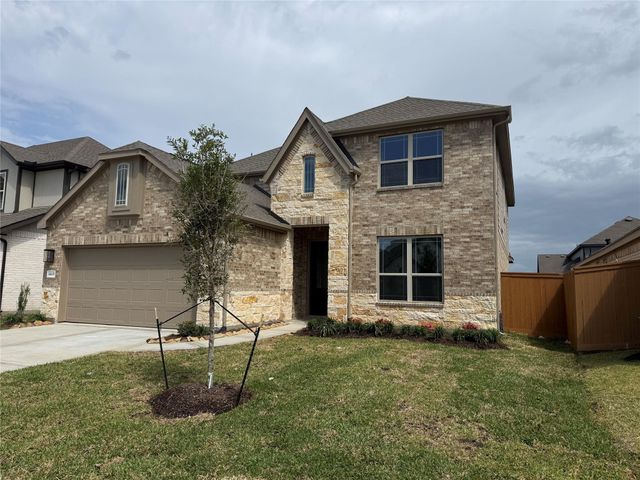 4669 Cleo Day Drive, Katy, TX 77493