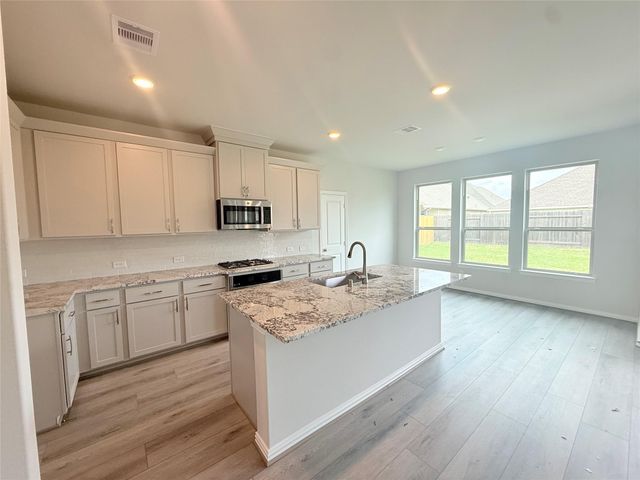 4669 Cleo Day Drive, Katy, TX 77493