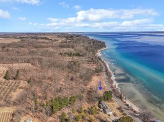 00000 Bluff Road, Traverse City, MI 49686