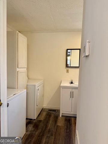 205 Nichols Road SE, Rome, GA 30161