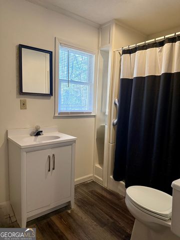 205 Nichols Road SE, Rome, GA 30161