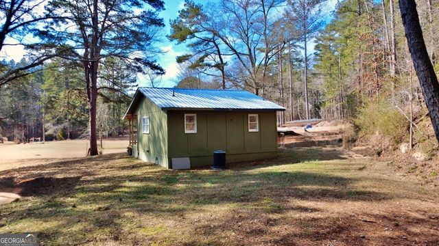 205 Nichols Road SE, Rome, GA 30161