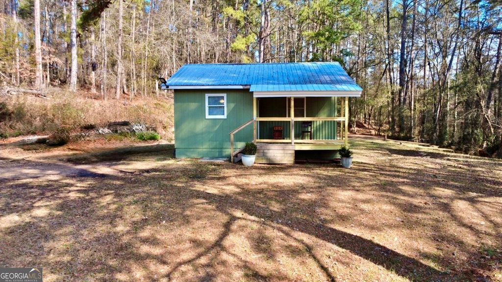 205 Nichols Road SE, Rome, GA 30161