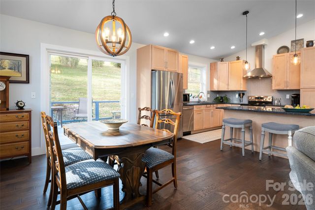 122 Terrace Drive, Weaverville, NC 28787