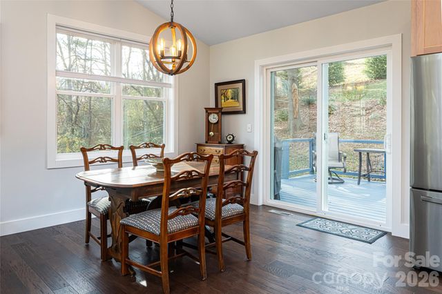 122 Terrace Drive, Weaverville, NC 28787