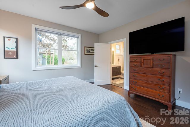 122 Terrace Drive, Weaverville, NC 28787