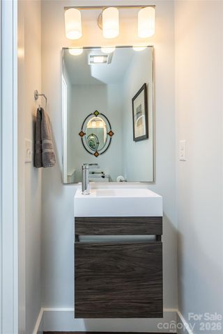 122 Terrace Drive, Weaverville, NC 28787