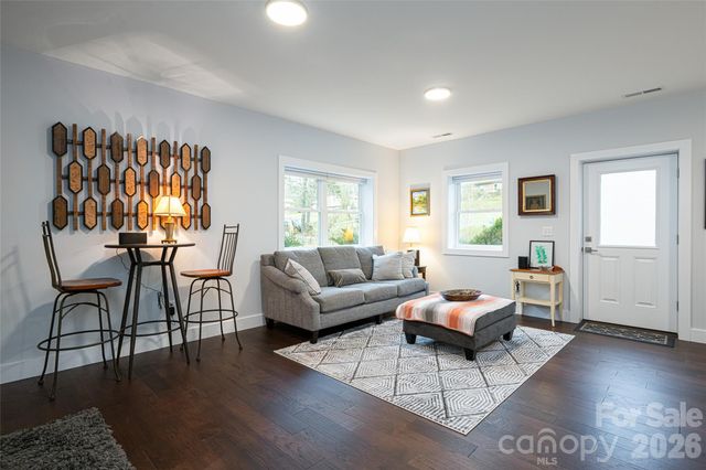 122 Terrace Drive, Weaverville, NC 28787