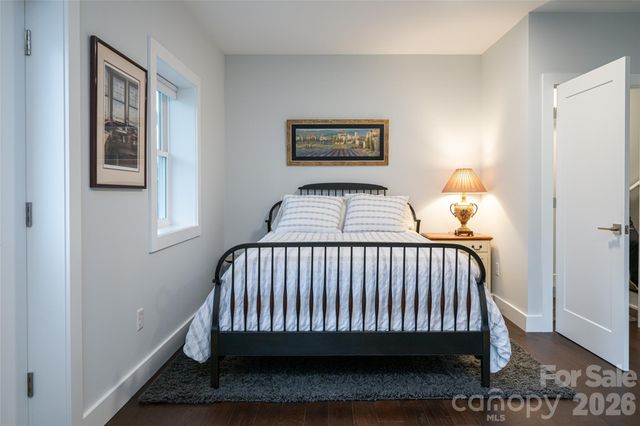 122 Terrace Drive, Weaverville, NC 28787