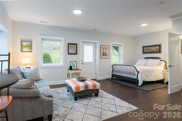 122 Terrace Drive, Weaverville, NC 28787