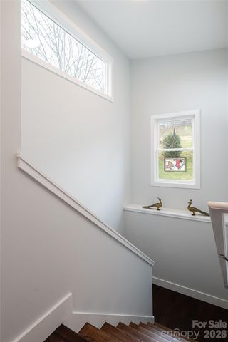 122 Terrace Drive, Weaverville, NC 28787