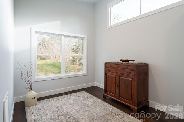 122 Terrace Drive, Weaverville, NC 28787