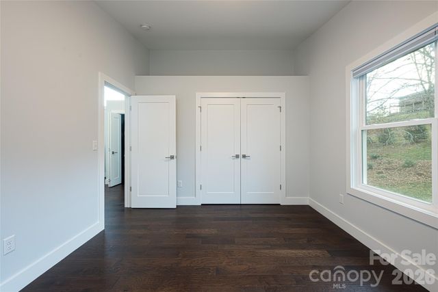 122 Terrace Drive, Weaverville, NC 28787