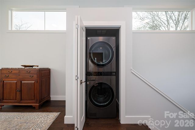 122 Terrace Drive, Weaverville, NC 28787