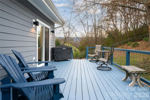 122 Terrace Drive, Weaverville, NC 28787