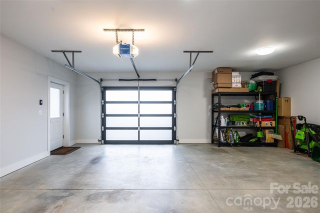 122 Terrace Drive, Weaverville, NC 28787