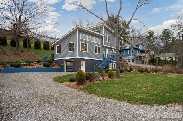 122 Terrace Drive, Weaverville, NC 28787