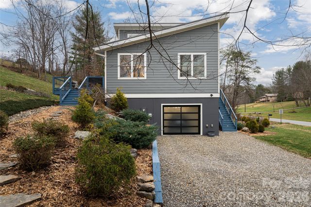 122 Terrace Drive, Weaverville, NC 28787