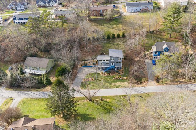 122 Terrace Drive, Weaverville, NC 28787