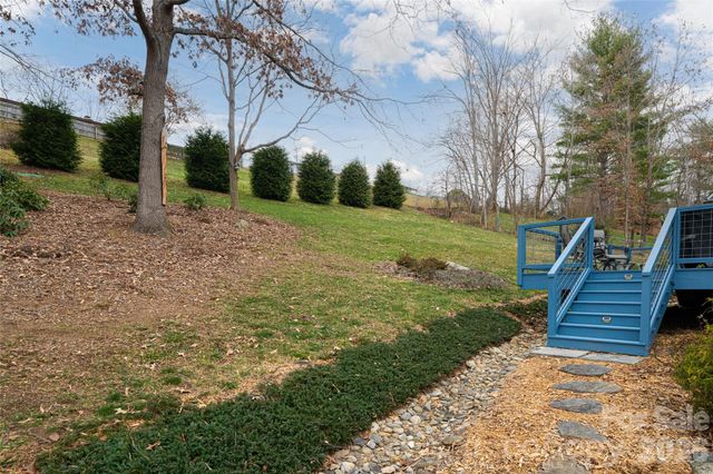 122 Terrace Drive, Weaverville, NC 28787